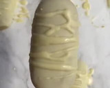 Foto del paso 3 de la receta: Helados de pistacho 3 ingredientes