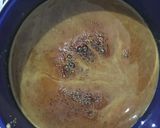 Foto del paso 1 de la receta: Pastel imposible