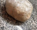 Foto del paso 3 de la receta: Masa de tarta casera