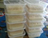 Foto langkah ke 4 dari resep Stup Roti Endes.
