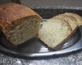 Foto del paso 8 de la receta: Pan de agua y miel saborizado con especias