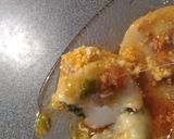Foto del paso 3 de la receta: Sorrentinos caseros