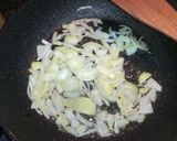 Gombapástétom recept fázis 1 fotója