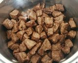 Szarvasragu recept fázis 1 fotója
