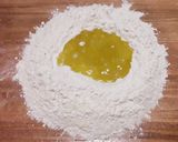 Foto del passaggio 1 della ricetta Cartellate baresi