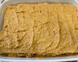 Foto del paso 9 de la receta: Lasaña de bonito fresco y mucha verdura