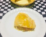 Foto del paso 3 de la receta: Pastel (tarta) de Poro con Zanahoria !