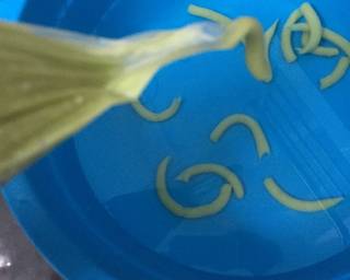 Cendol Homemade - Step 5