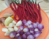 Foto langkah ke 1 dari resep Rendang Daging.