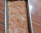 Foto langkah ke 2 dari resep Nugget Udang Ayam.
