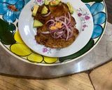Foto del paso 6 de la receta: Cebollas Desflemadas con Sal de Grano y Pimienta Molida