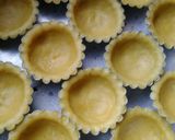 Foto langkah ke 6 dari resep Pie Gurih/ Pie Asin/ Quiche Lorraine.