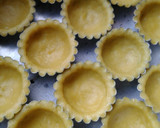 Foto langkah ke 6 dari resep Pie Gurih/ Pie Asin/ Quiche Lorraine.
