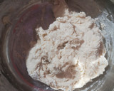 Foto del paso 1 de la receta: Pan de cereales y semillas