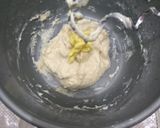Foto langkah ke 2 dari resep Roti Goreng Isi Coklat (Eggless).