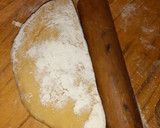 Foto del paso 1 de la receta: Masa para Sorrentinos fácil