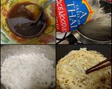 Foto langkah ke 1 dari resep Pad Thai.