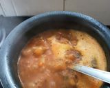 तुअर डाळ बघारी डाळ (tuwar daal / baghari daal recipe in marathi) रेसिपी स्टेप 7 फोटो 