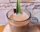 Foto langkah ke 3 dari resep Bajigur Kopi.