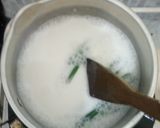 Foto langkah ke 3 dari resep Surabi Oncom.