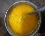 Foto langkah ke 1 dari resep Bolu Keju.