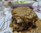 Foto del paso 4 de la receta: Merluza rellena