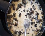 Une image de l'étape 1 de °Aumonières d'escargots au vermouth °.