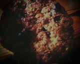 Foto del paso 8 de la receta: Galletas dulces de avena 🍪