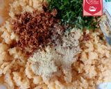 Foto langkah ke 3 dari resep Perkedel Singkong.