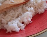 Foto del paso 5 de la receta: Shari (Arroz blanco para sushi)