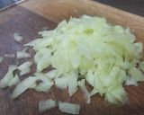 Foto del paso 1 de la receta: Tzatziki Griego