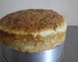 Foto del paso 8 de la receta: Pan para Hamburguesa