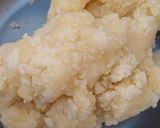 Foto langkah ke 2 dari resep Crispy Cheese Potatos (Original).