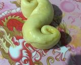 Foto langkah ke 8 dari resep Roti canai aka maryam.
