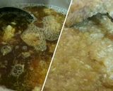 Foto langkah ke 2 dari resep Bubur Singkong Enak.
