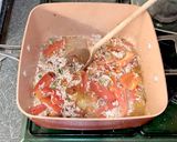 A picture of step 4 of What can I do with this Chicken?.