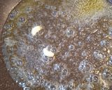 Foto del passaggio 3 della ricetta Rotolo di frittata con rape e Philadelphia light