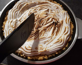 Foto del paso 12 de la receta: Lemon Pie en Sartén Essen🍋