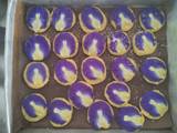 Cookies Bunga Telang