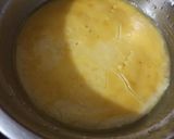 A picture of step 8 of Caramel Custard Pudding.