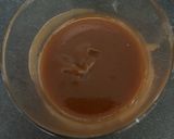 Une image de l'étape 4 de Caramel au beurre salé.