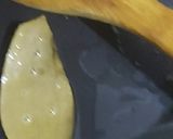 A picture of step 1 of Vegan Cream of Tomato Soup.