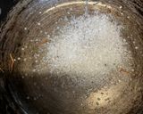 A picture of step 2 of Caramel sevaiya Kheer Sweet dish for Lunch.