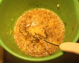Foto del paso 4 de la receta: Ni ommellet o torreja, pero de San Re Flauta