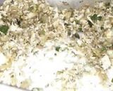 A picture of step 5 of Chicken petties #CookpadRamadan.