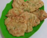 Foto langkah ke 4 dari resep Bakwan.