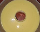 Foto langkah ke 3 dari resep 53. Puding Regal 3 Lapis.