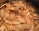 Foto del paso 2 de la receta Tarta de manzana clásica