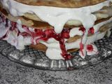 Torta amor