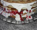 Foto del paso 4 de la receta: Torta amor